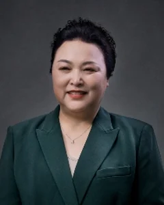 Wang Fengying