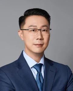 James Wu